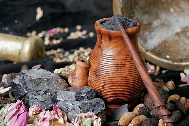 Les trésors de beauté du Maroc : Découvrez les cosmétiques naturels marocains