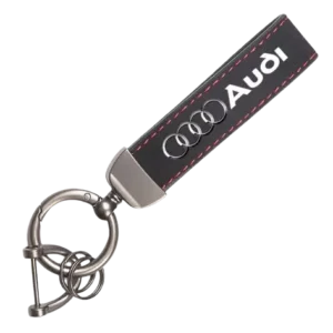 Porte Clef Audi