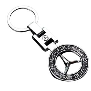 Porte Clef Mercedes Benz